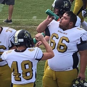 Meet your Posher, Antonio